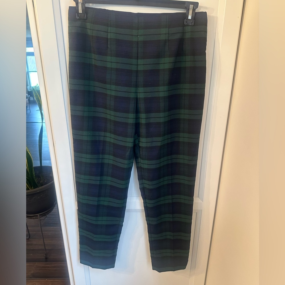 Chaps Ankle Trouser
